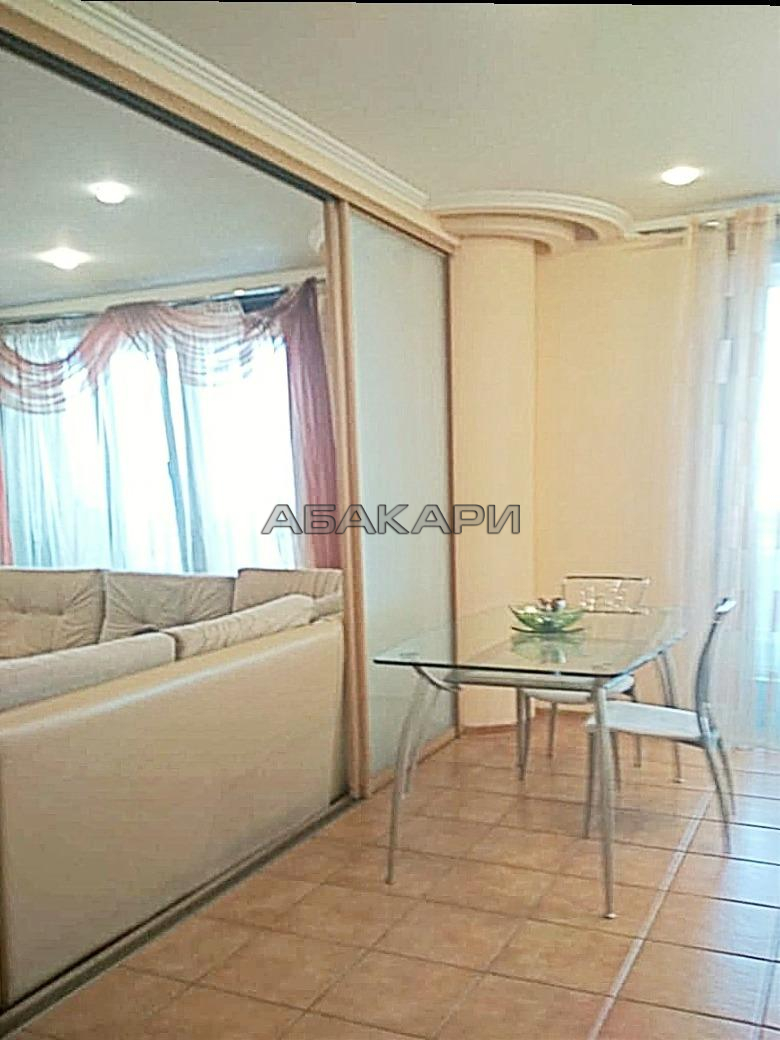 2-комнатная улица Молокова, 1к1  за 55000 руб/мес фото 4