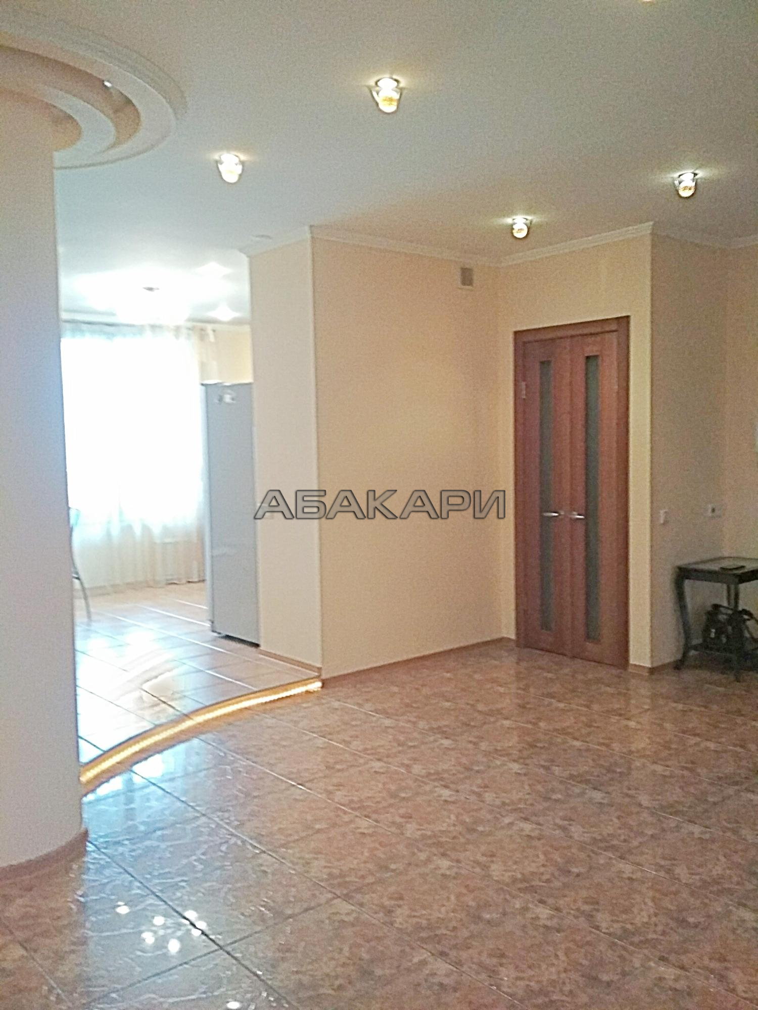 2-комнатная улица Молокова, 1к1  за 55000 руб/мес фото 5