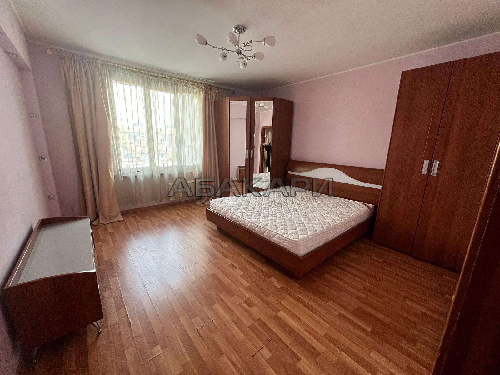 2-комнатная улица Молокова, 1к1  за 55000 руб/мес фото 3