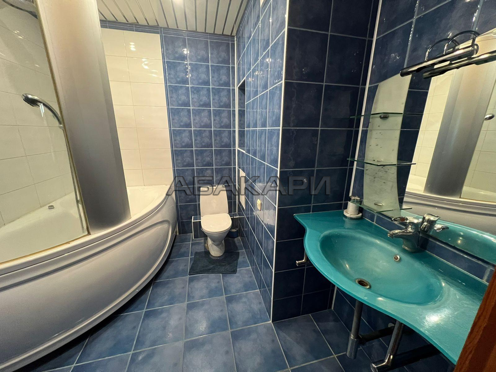 2-комнатная улица Молокова, 1к1  за 55000 руб/мес фото 6