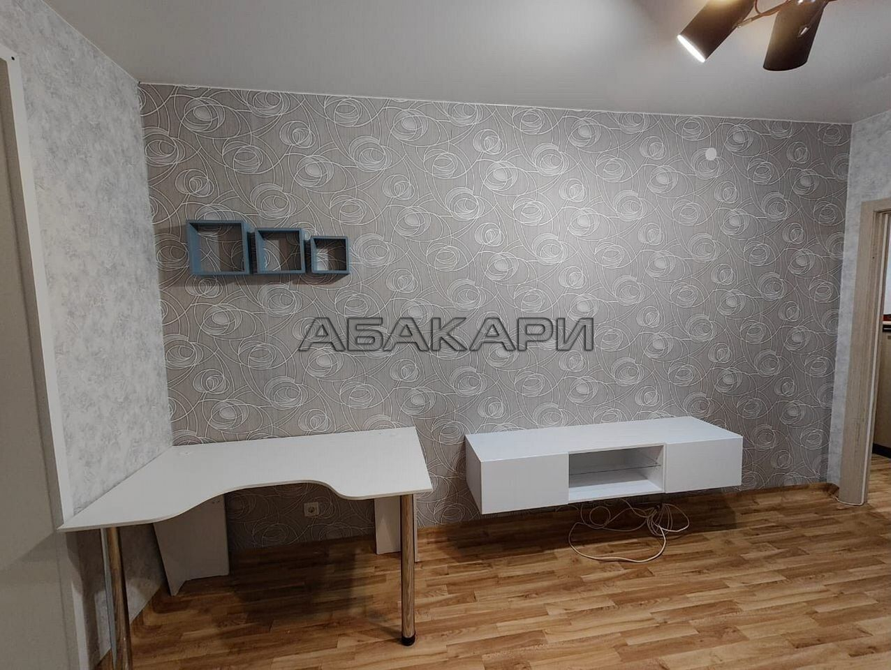 1-комнатная Норильская улица, 16И  за 25000 руб/мес фото 6