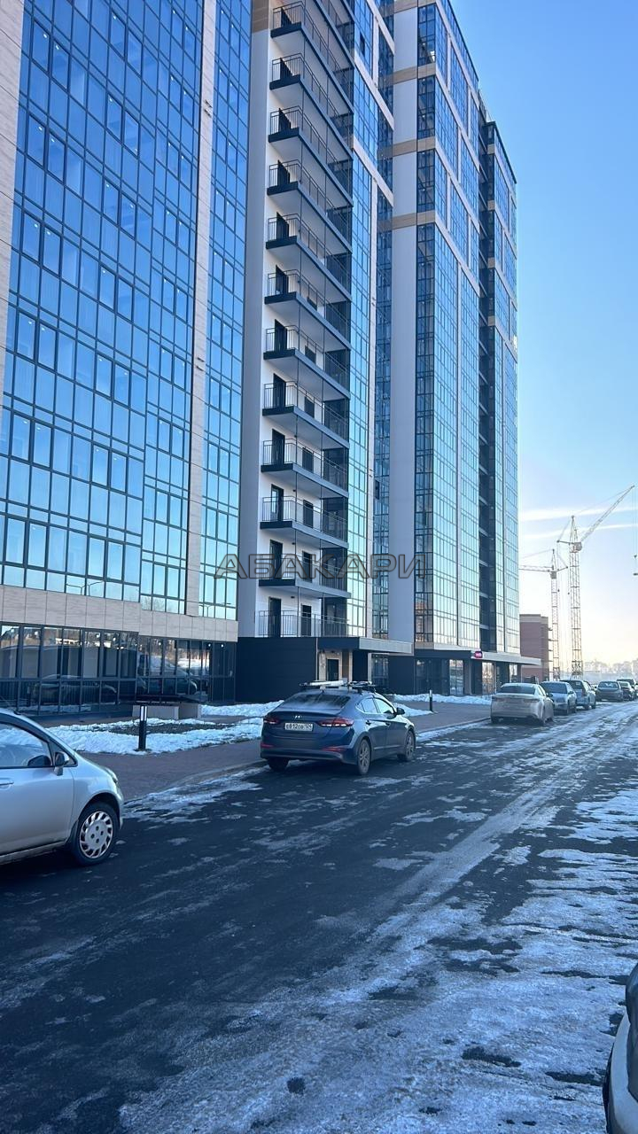 1-комнатная Соколовская улица, 74  за 26000 руб/мес фото 7