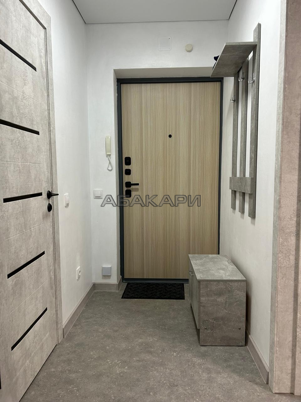1-комнатная Соколовская улица, 74  за 26000 руб/мес фото 6