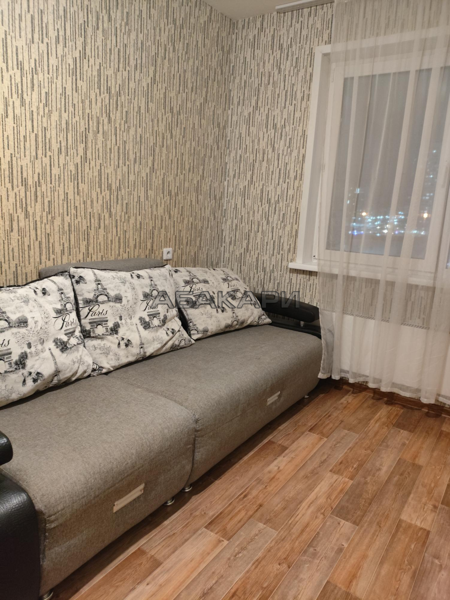 2-комнатная Светлогорский переулок, 18  за 32000 руб/мес фото 1