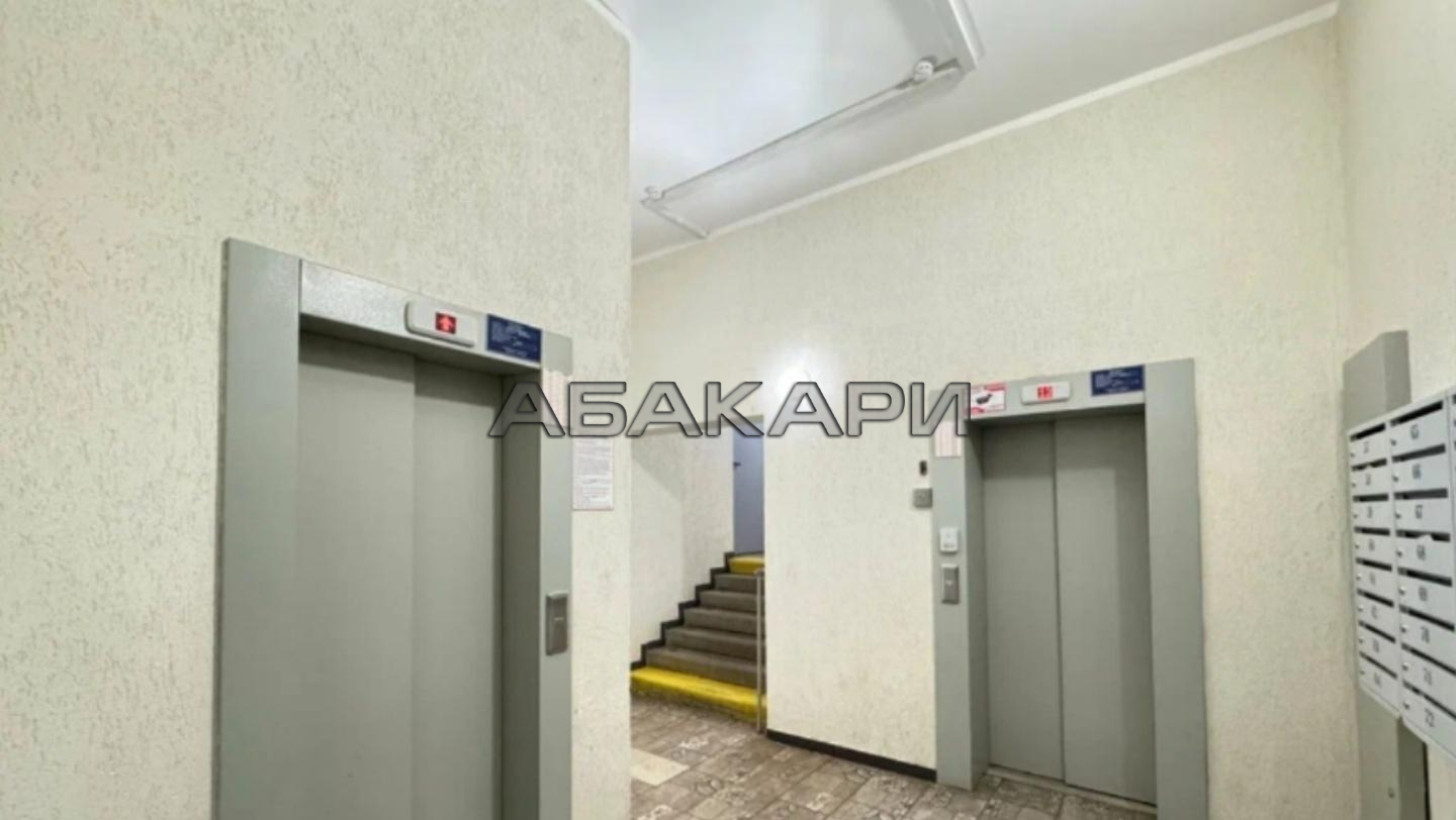 2-комнатная Светлогорский переулок, 18  за 32000 руб/мес фото 13