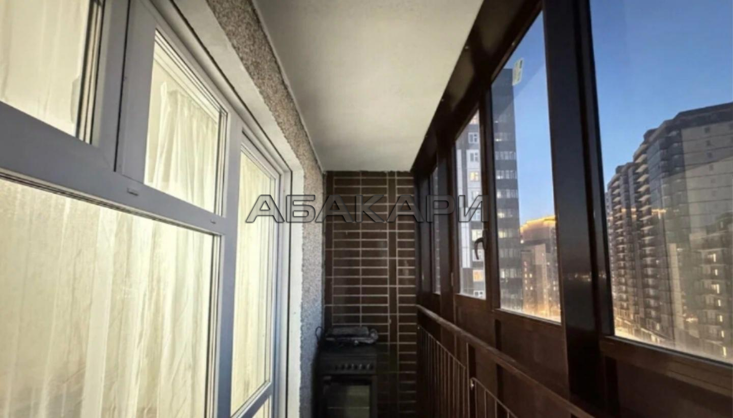 2-комнатная Светлогорский переулок, 18  за 32000 руб/мес фото 2
