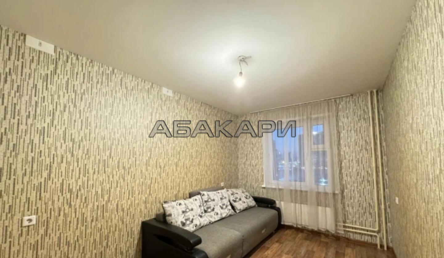 2-комнатная Светлогорский переулок, 18  за 32000 руб/мес фото 3