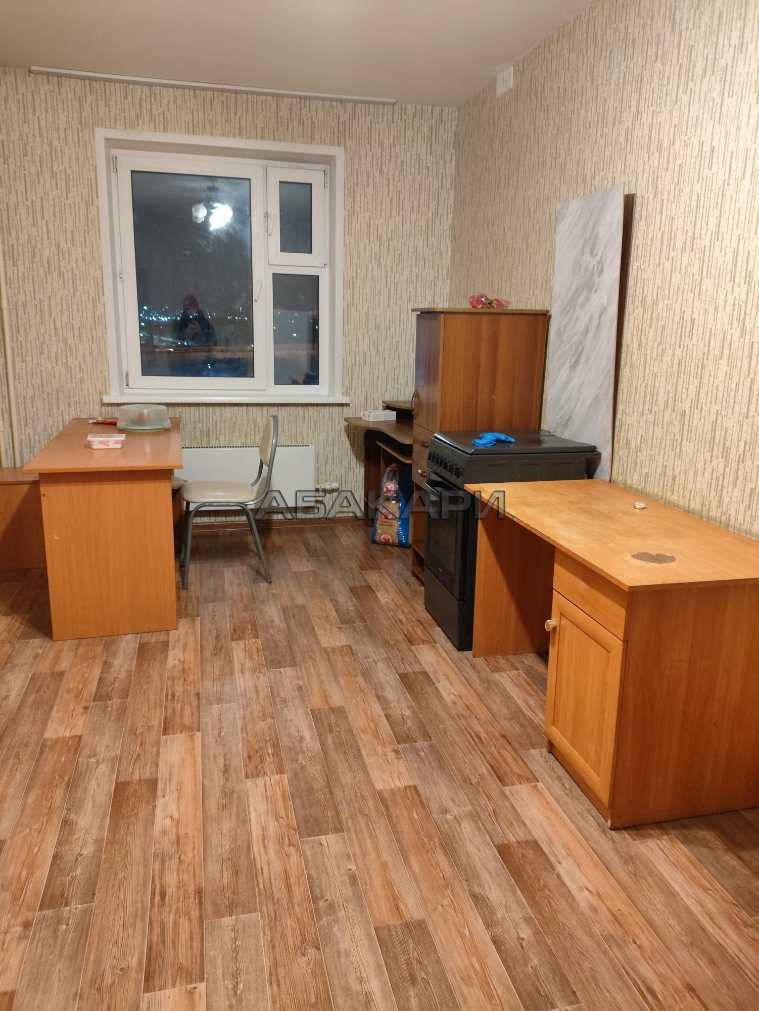 2-комнатная Светлогорский переулок, 18  за 32000 руб/мес фото 9