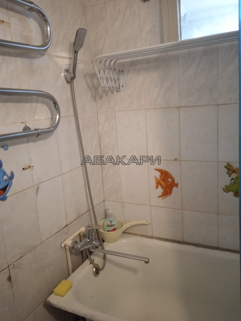 2-комнатная улица Корнетова, 2  за 28000 руб/мес фото 10