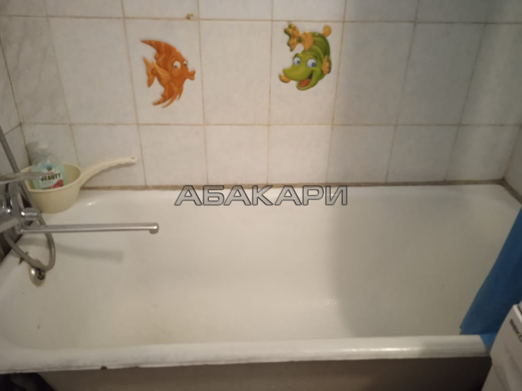 2-комнатная улица Корнетова, 2  за 28000 руб/мес фото 11