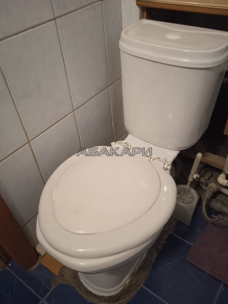 2-комнатная улица Корнетова, 2  за 28000 руб/мес фото 13