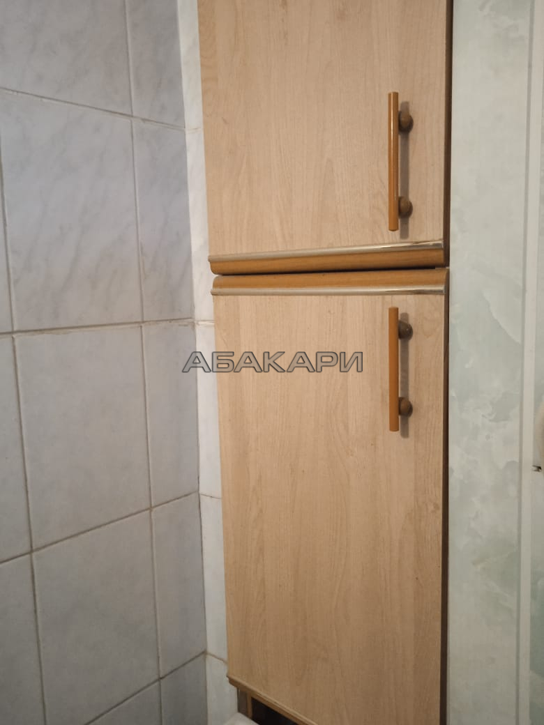 2-комнатная улица Корнетова, 2  за 28000 руб/мес фото 14