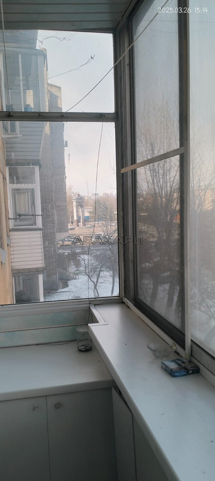 2-комнатная улица Корнетова, 2  за 28000 руб/мес фото 16
