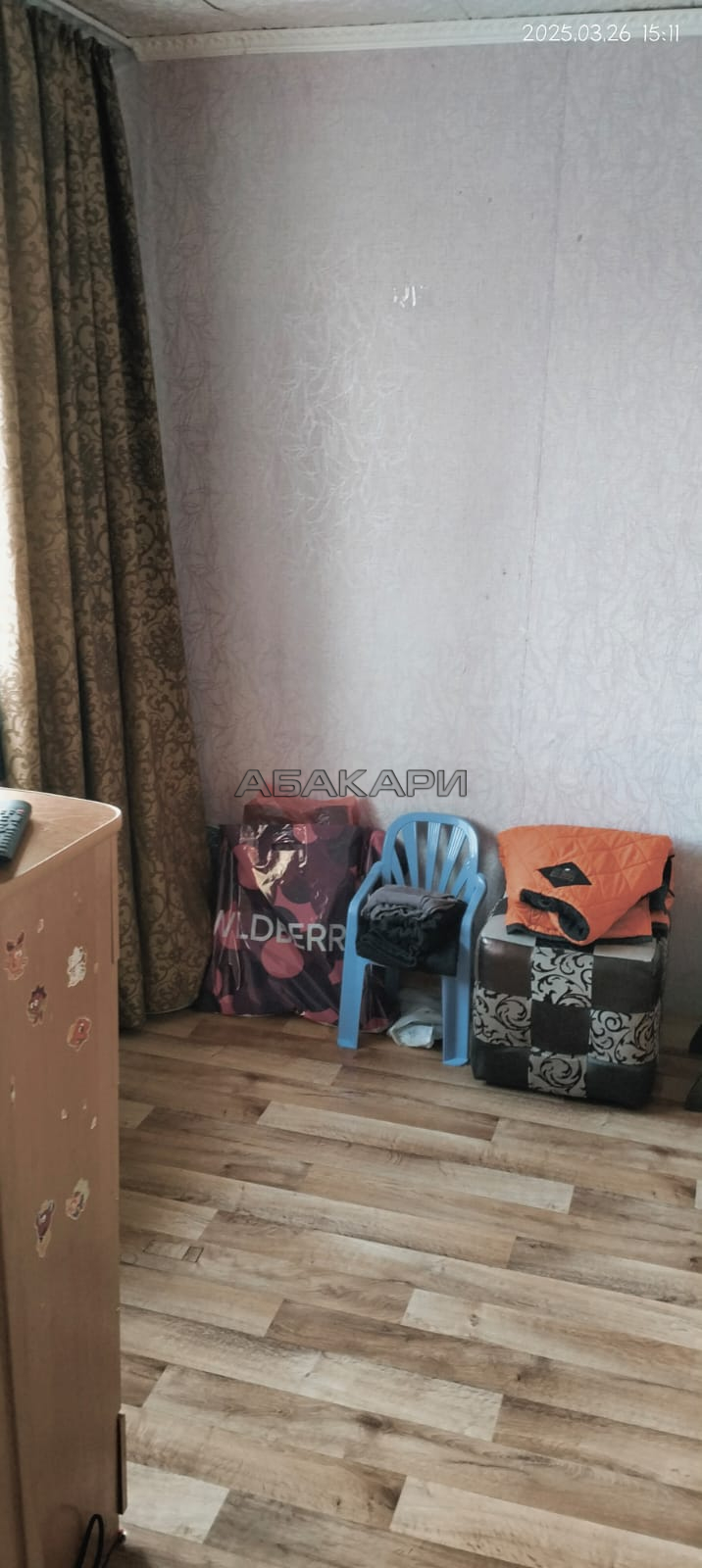 2-комнатная улица Корнетова, 2  за 28000 руб/мес фото 8