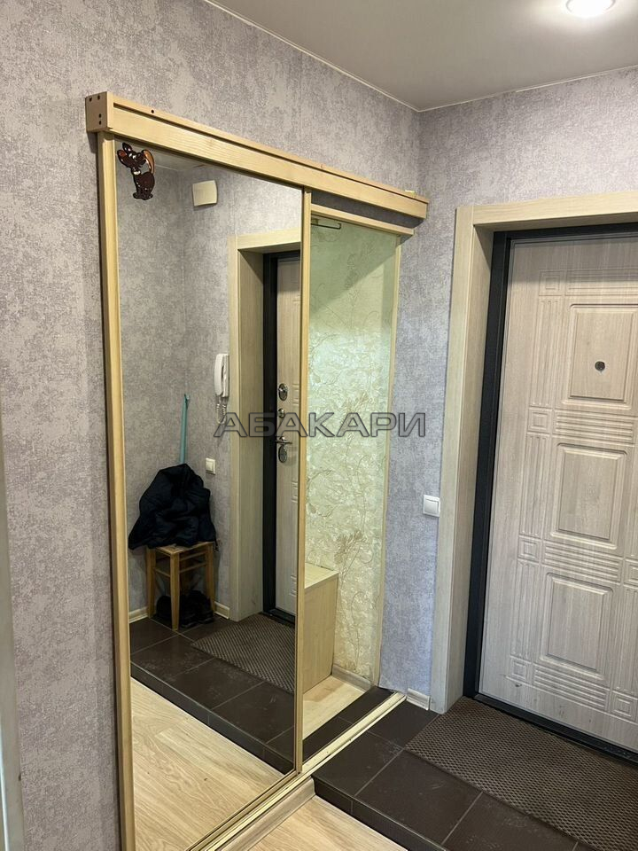 студия улица Мате Залки, 2А  за 30000 руб/мес фото 3