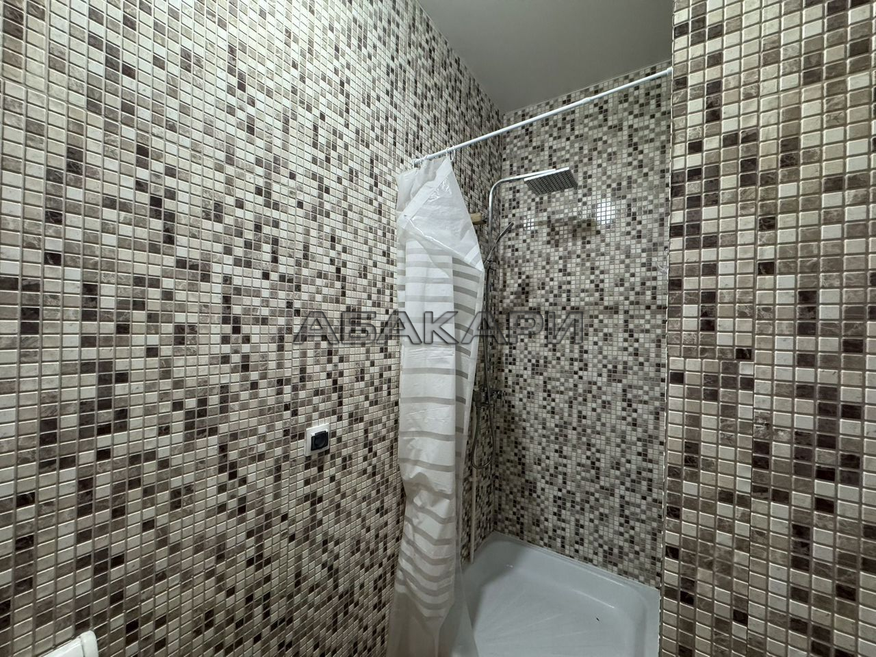 студия улица Сады, 6Г  за 25000 руб/мес фото 4