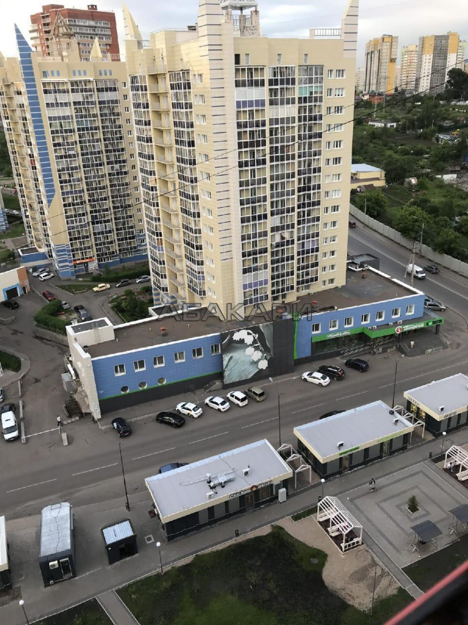 студия улица Вильского, 28  за 20000 руб/мес фото 7
