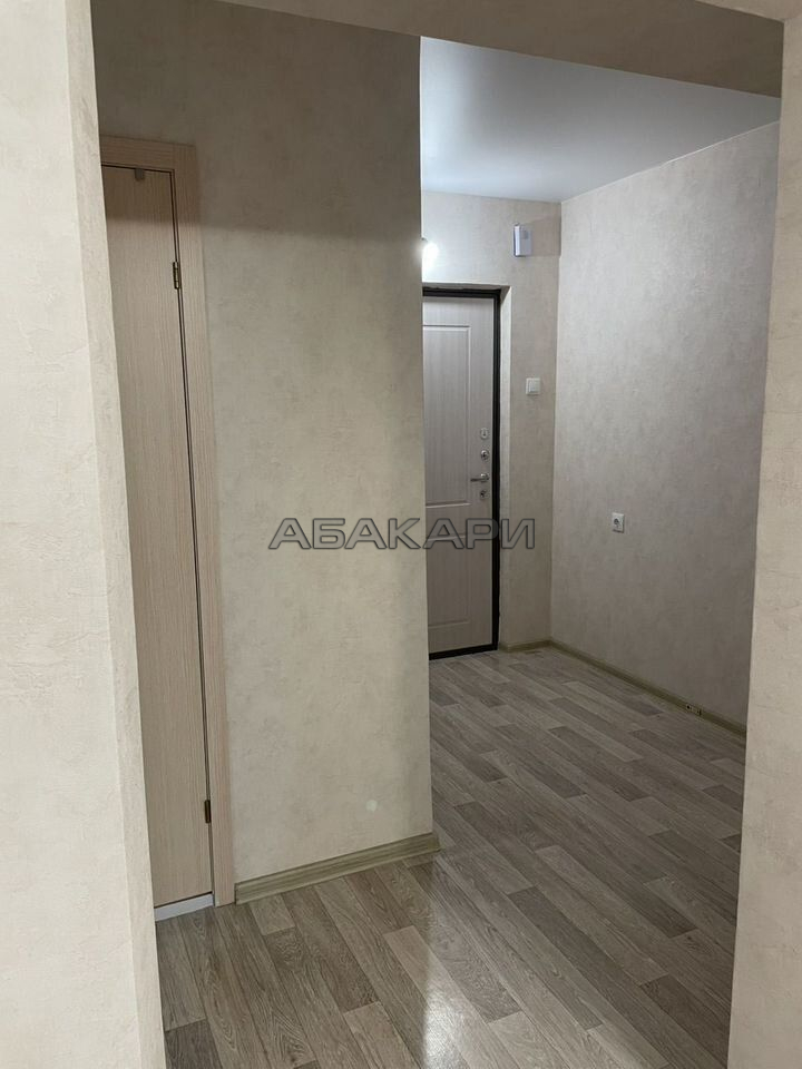 2-комнатная Вербная улица, 3  за 35000 руб/мес фото 3