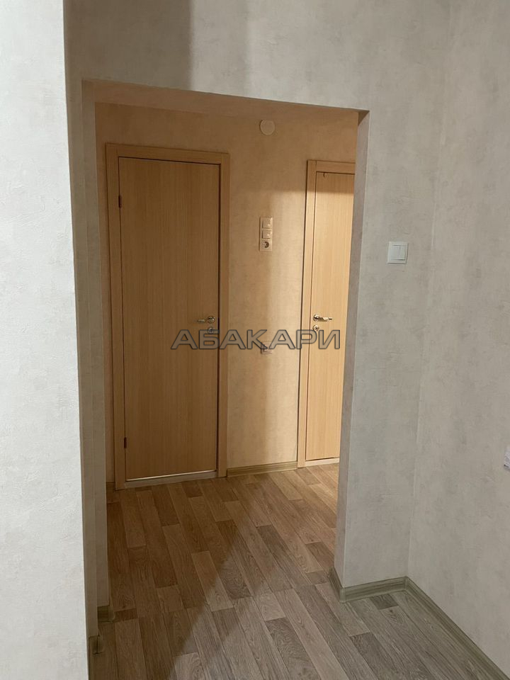 2-комнатная Вербная улица, 3  за 35000 руб/мес фото 4
