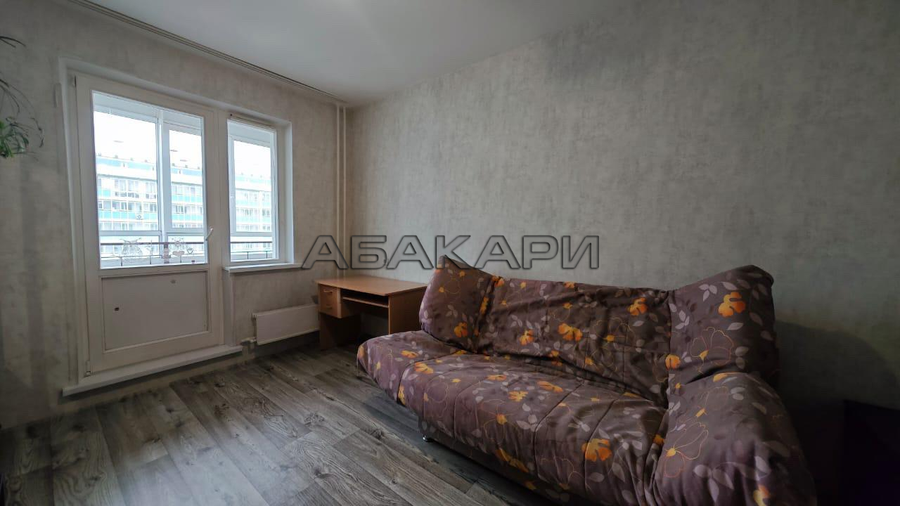 1-комнатная улица Карамзина, 30  за 25000 руб/мес фото 3