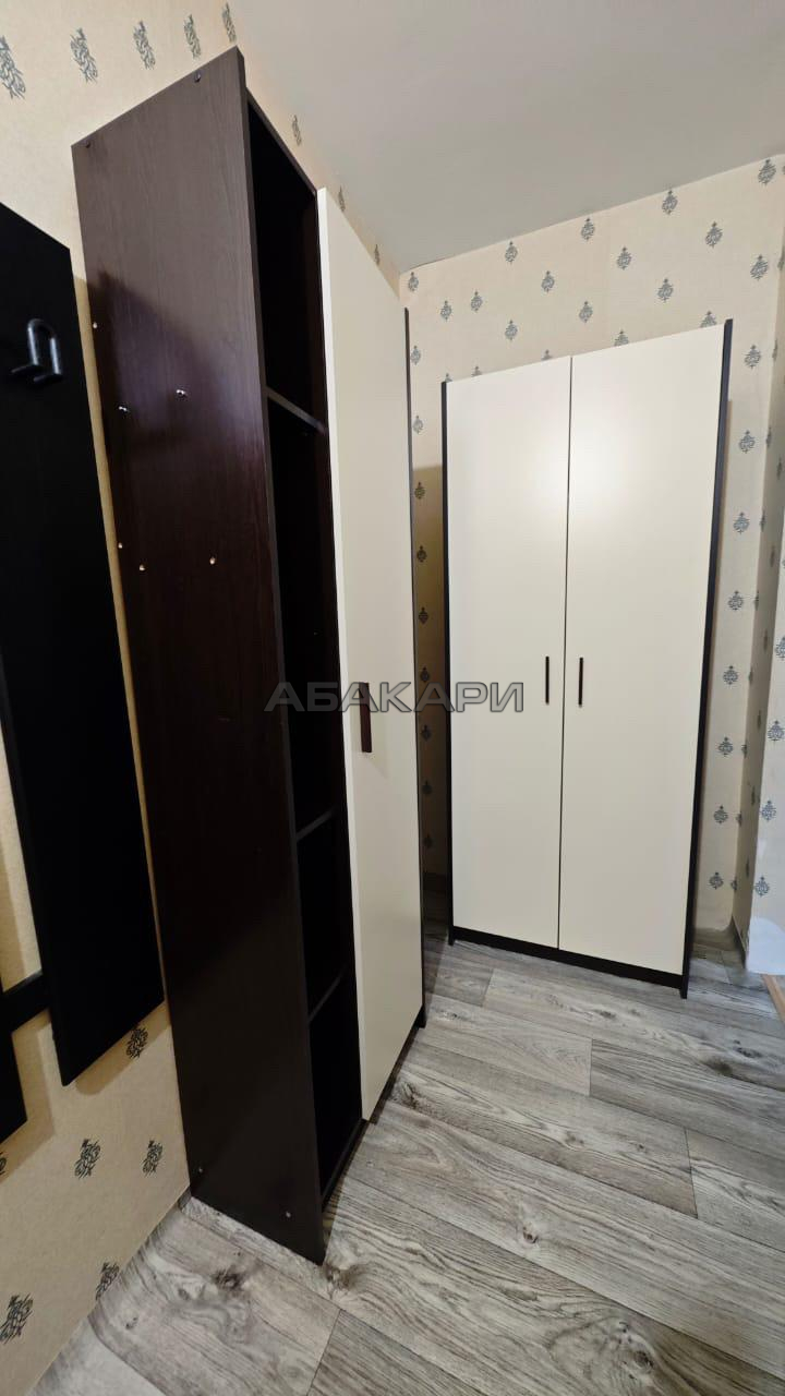 1-комнатная улица Карамзина, 30  за 25000 руб/мес фото 4