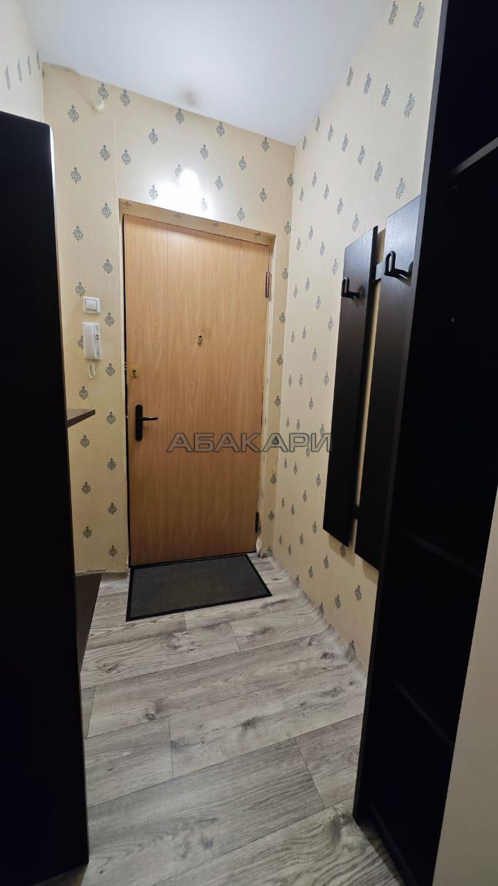 1-комнатная улица Карамзина, 30  за 25000 руб/мес фото 7