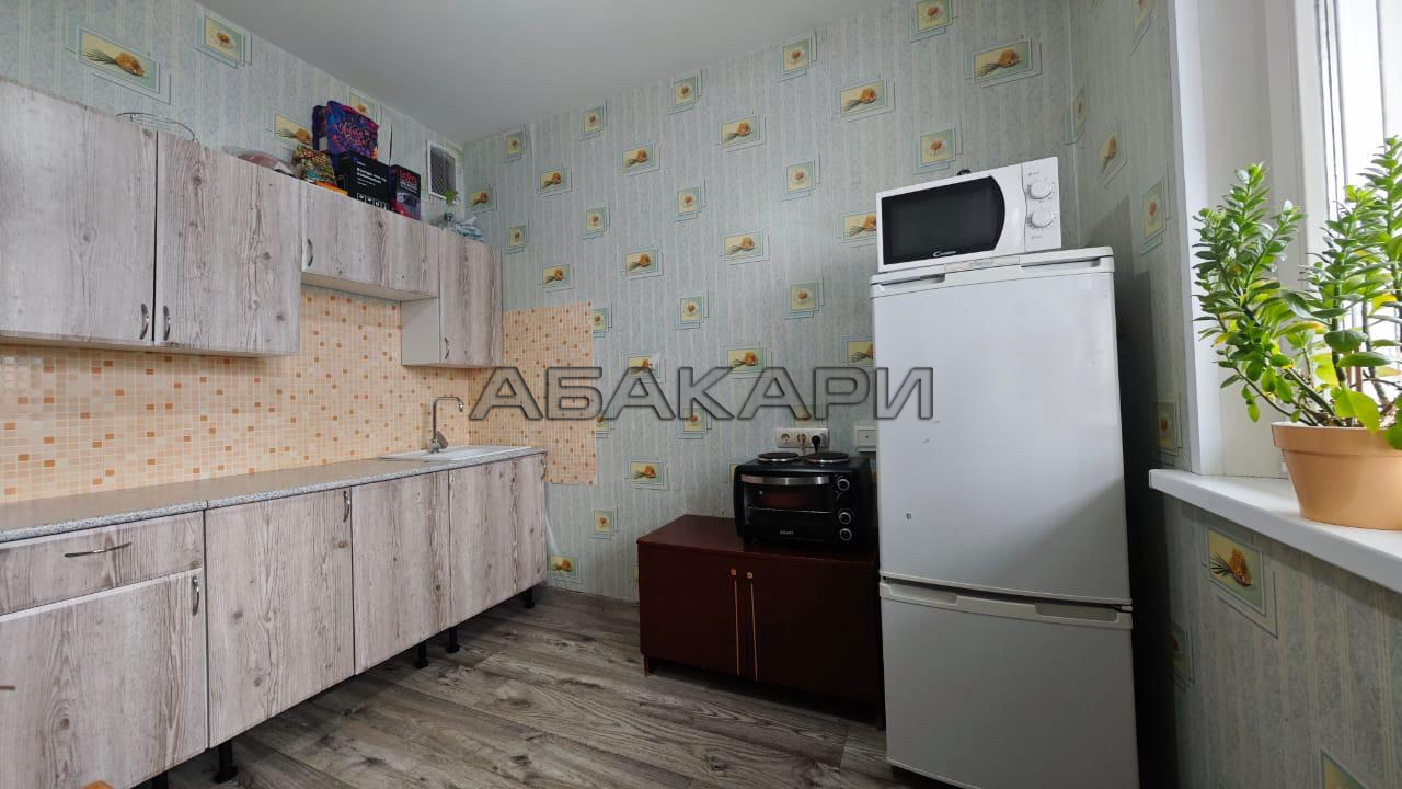 1-комнатная улица Карамзина, 30  за 25000 руб/мес фото 1