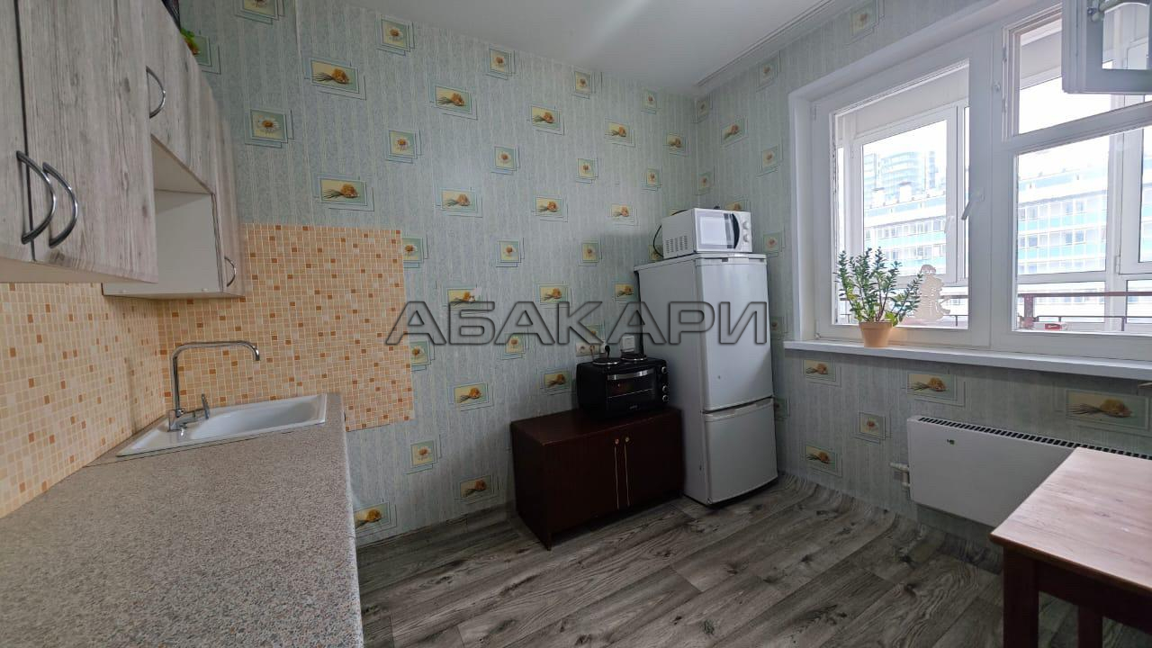 1-комнатная улица Карамзина, 30  за 25000 руб/мес фото 2