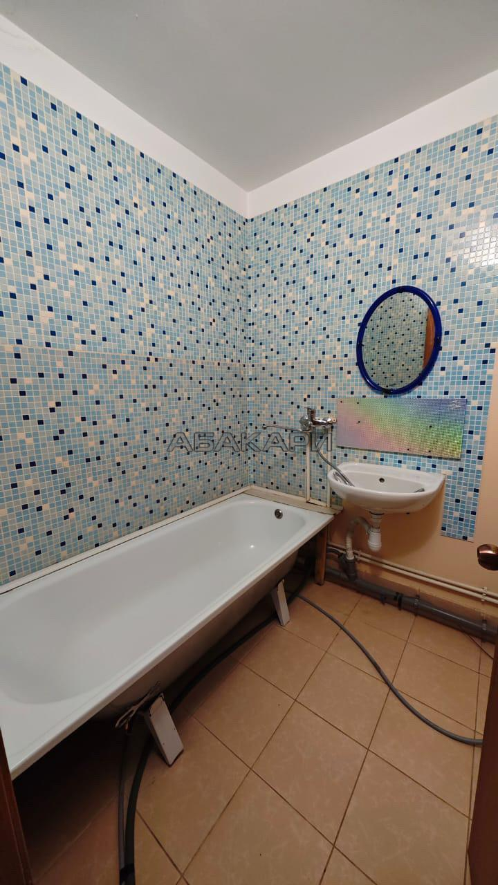 1-комнатная улица Карамзина, 30  за 25000 руб/мес фото 5