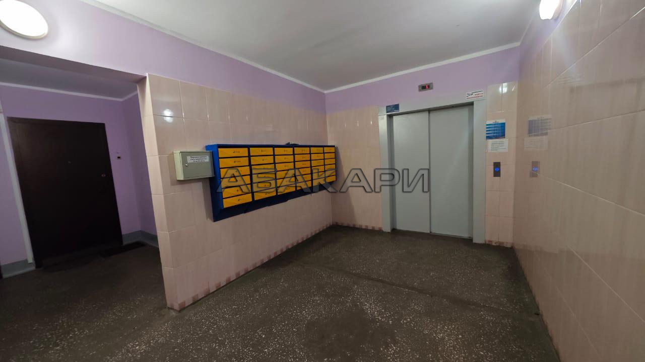 1-комнатная улица Карамзина, 30  за 25000 руб/мес фото 8