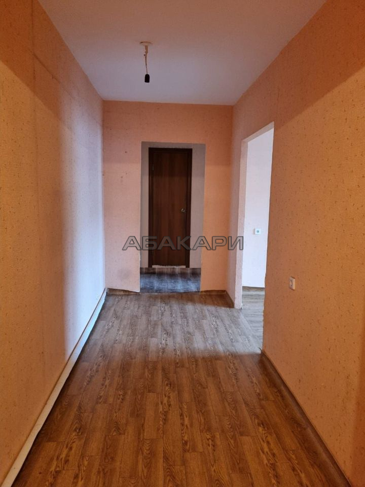 3-комнатная Линейная улица, 86  за 35000 руб/мес фото 2