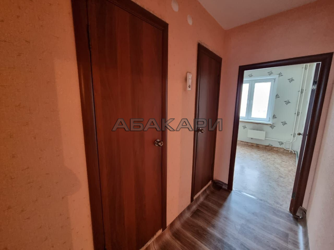 3-комнатная Линейная улица, 86  за 35000 руб/мес фото 3