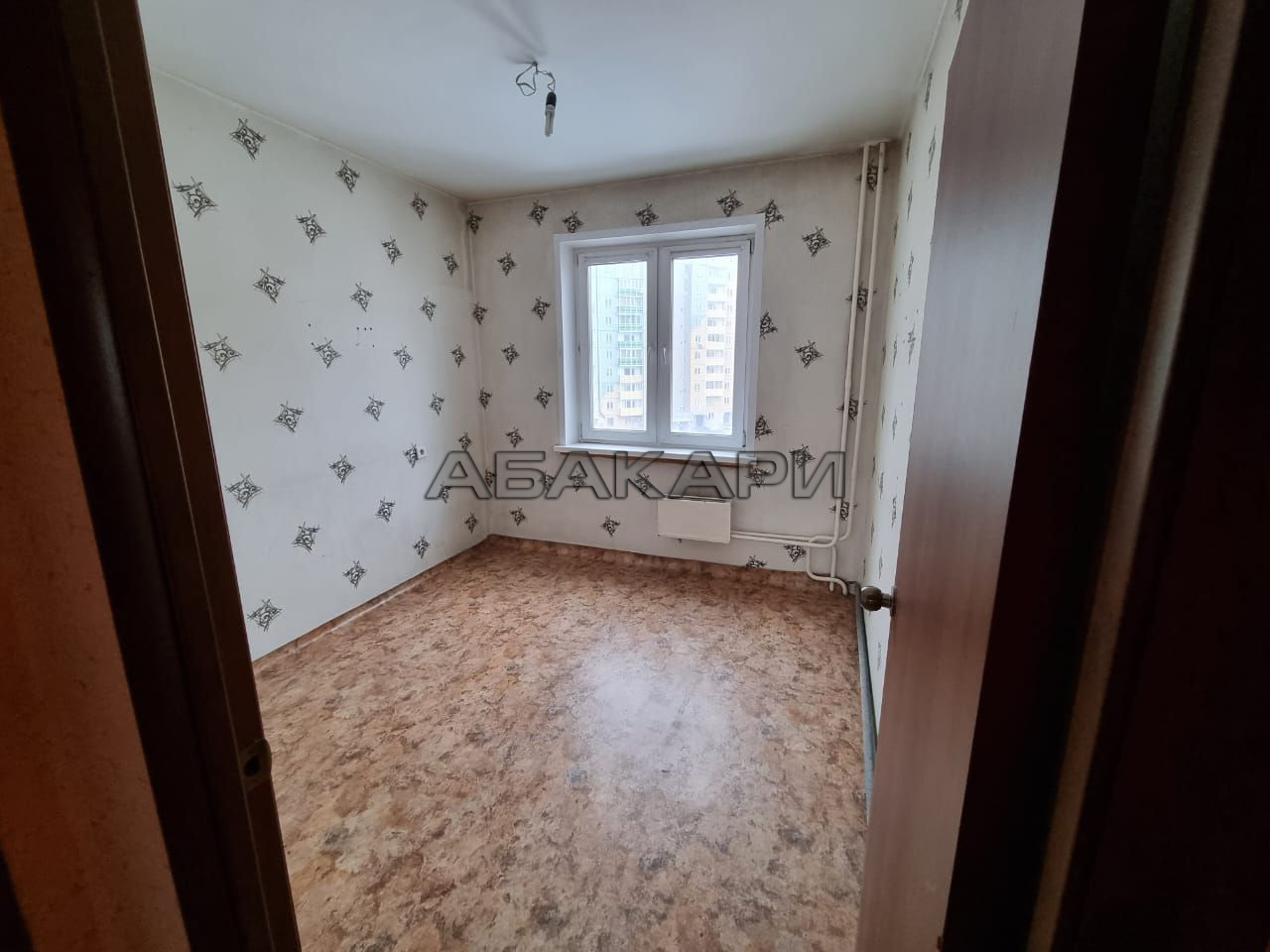 3-комнатная Линейная улица, 86  за 35000 руб/мес фото 5