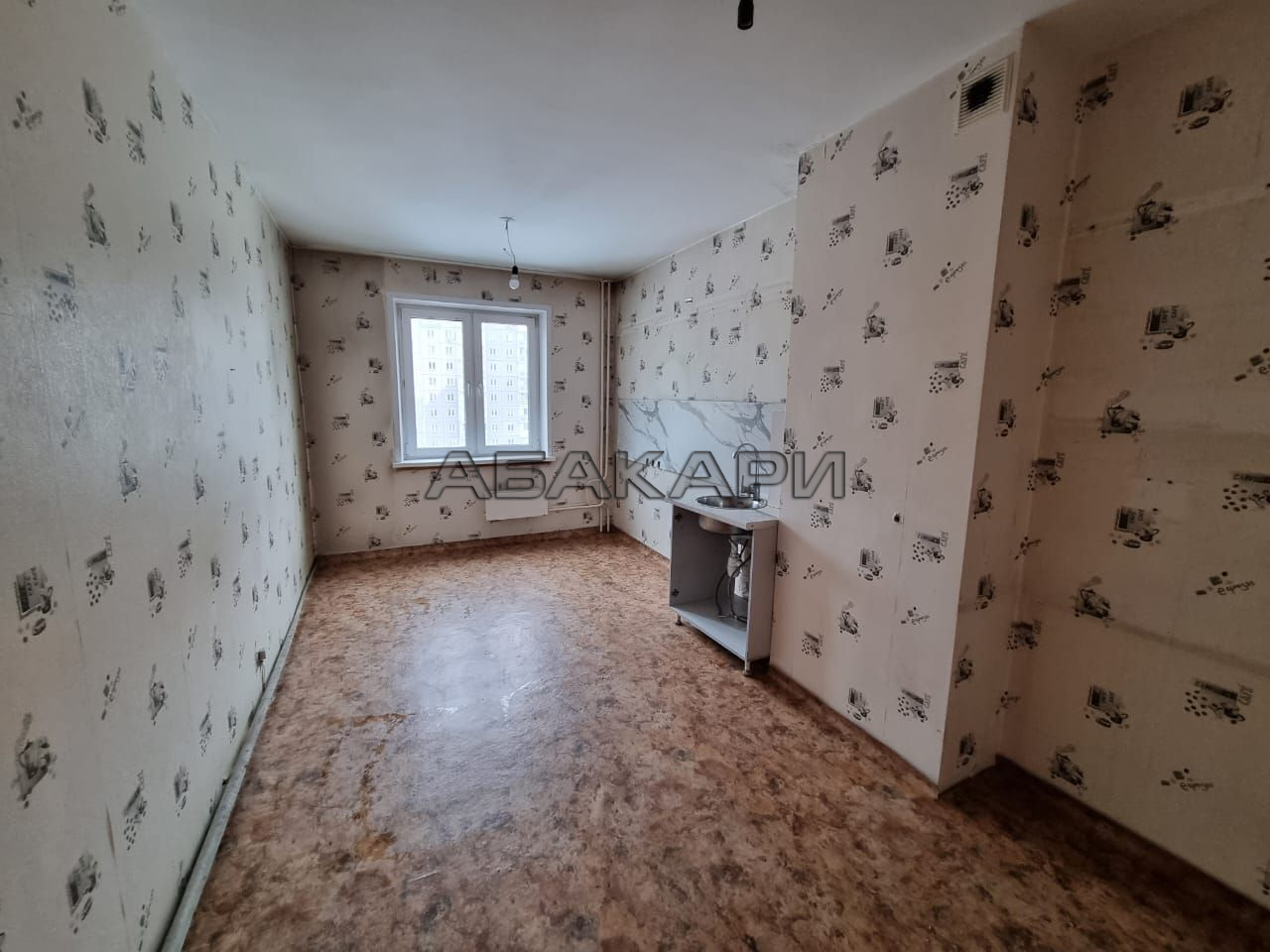 3-комнатная Линейная улица, 86  за 35000 руб/мес фото 6