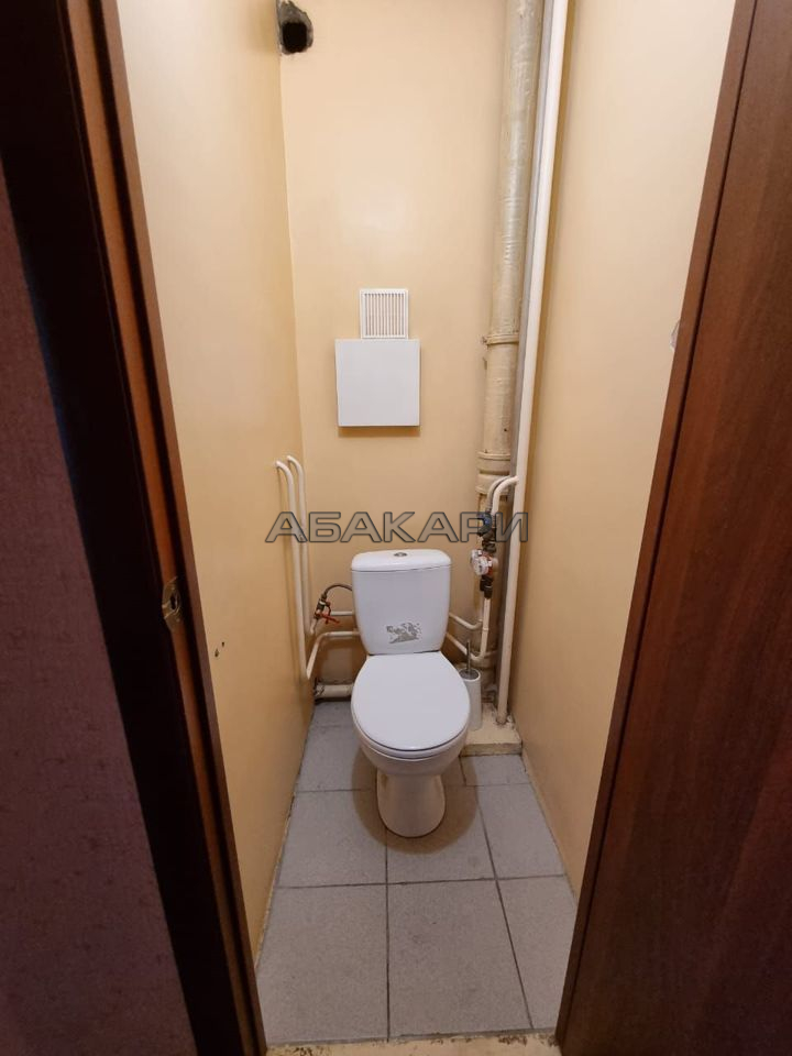 3-комнатная Линейная улица, 86  за 35000 руб/мес фото 7