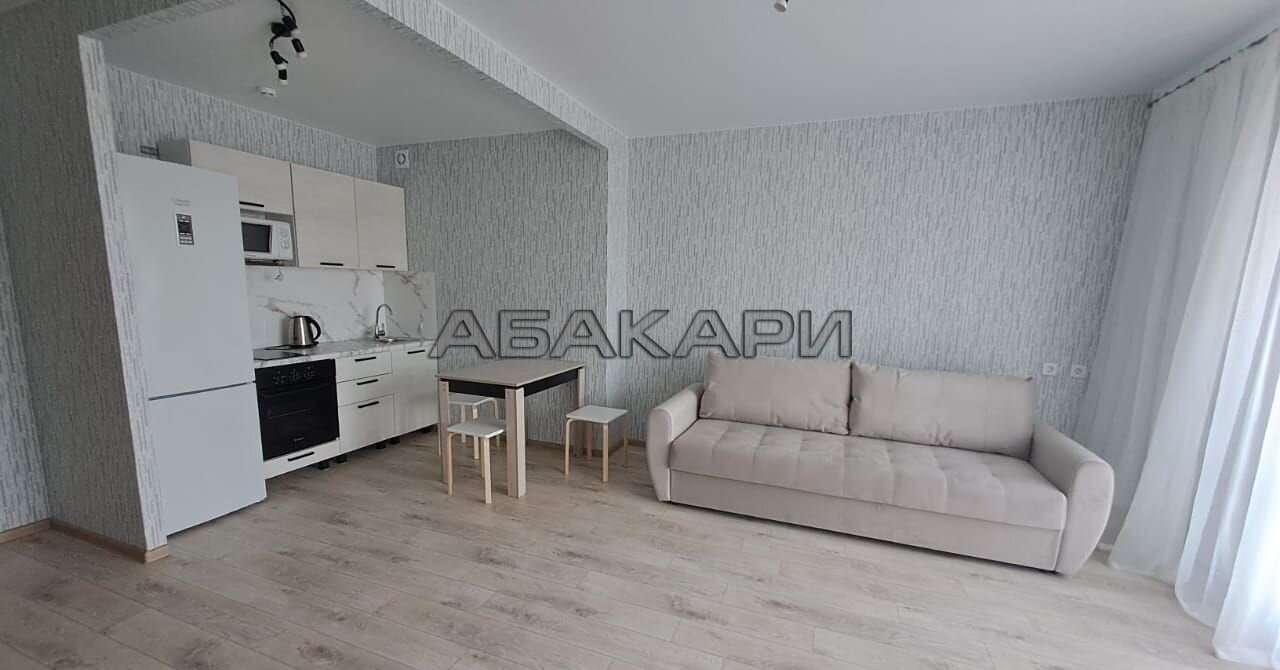 студия Судостроительная улица, 31И  за 25000 руб/мес фото 7