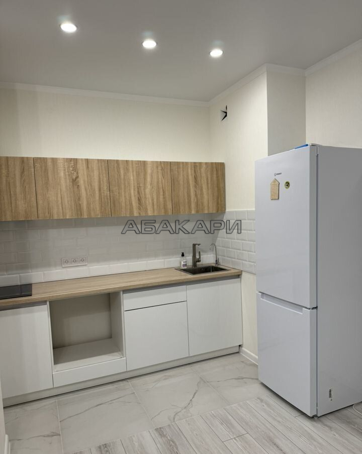 2-комнатная улица 78-й Добровольческой Бригады, 25  за 60000 руб/мес фото 6