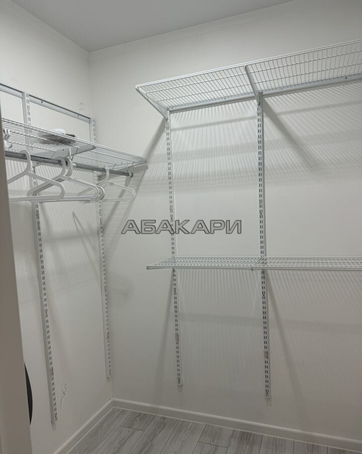 2-комнатная улица 78-й Добровольческой Бригады, 25  за 60000 руб/мес фото 10