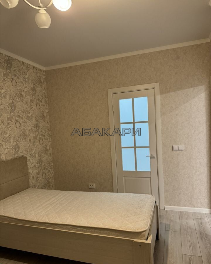 2-комнатная улица 78-й Добровольческой Бригады, 25  за 60000 руб/мес фото 12
