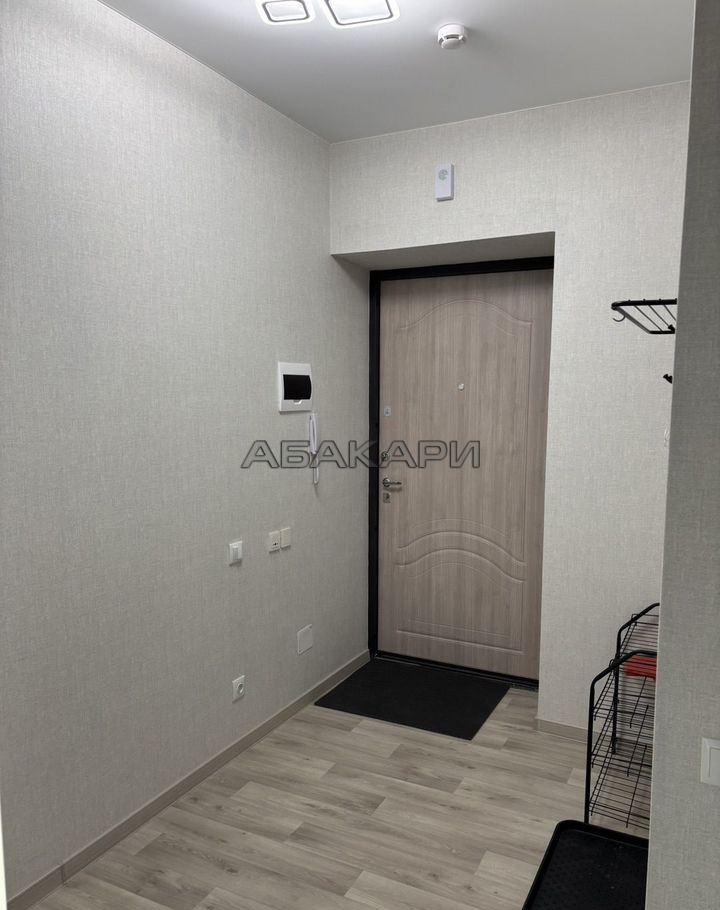 2-комнатная улица Академгородок, 80  за 45000 руб/мес фото 2