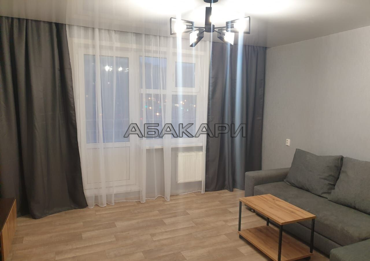 2-комнатная улица Дмитрия Мартынова, 11  за 40000 руб/мес фото 3