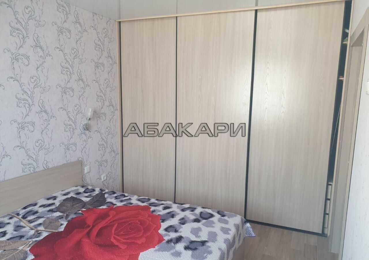 2-комнатная улица Дмитрия Мартынова, 11  за 40000 руб/мес фото 8