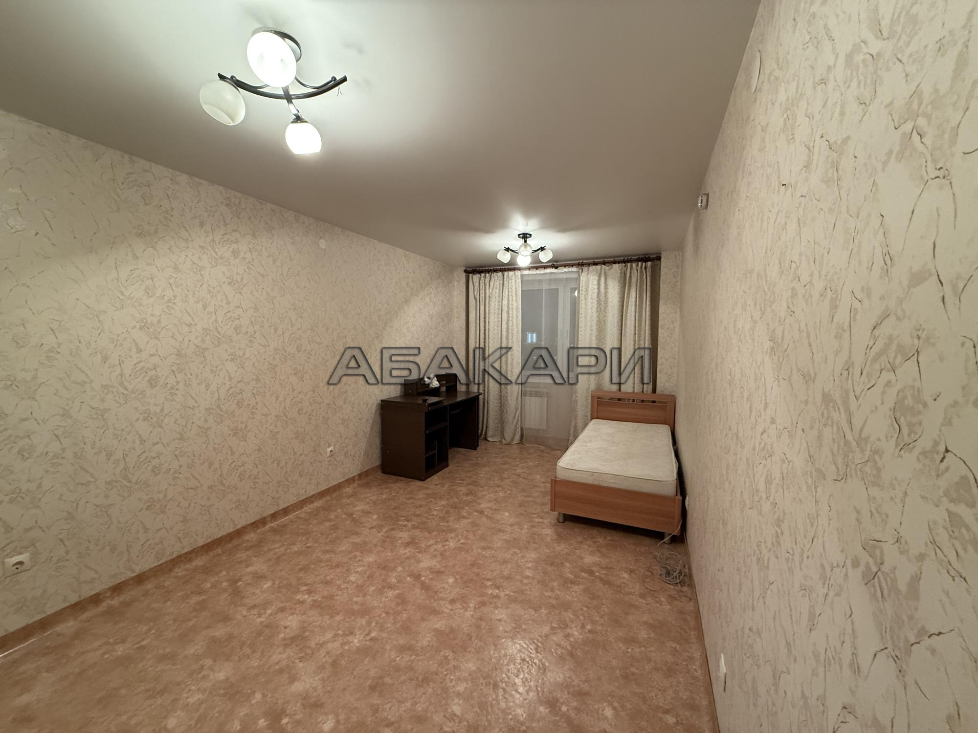 1-комнатная улица Мате Залки, 10  за 28000 руб/мес фото 2