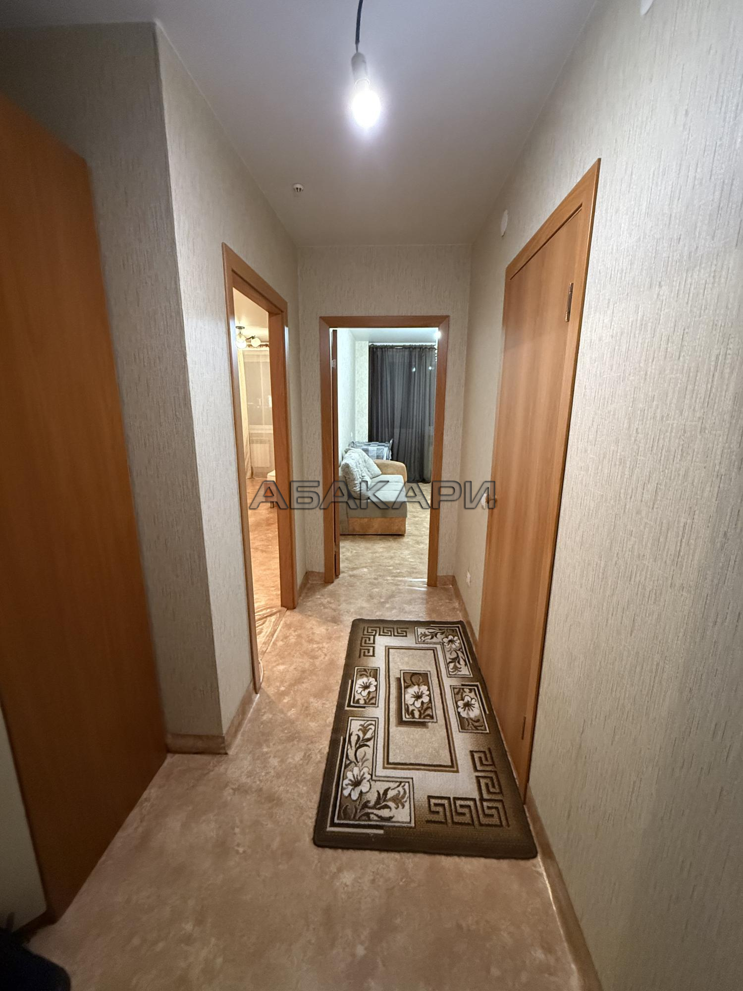 1-комнатная улица Мате Залки, 10  за 28000 руб/мес фото 4