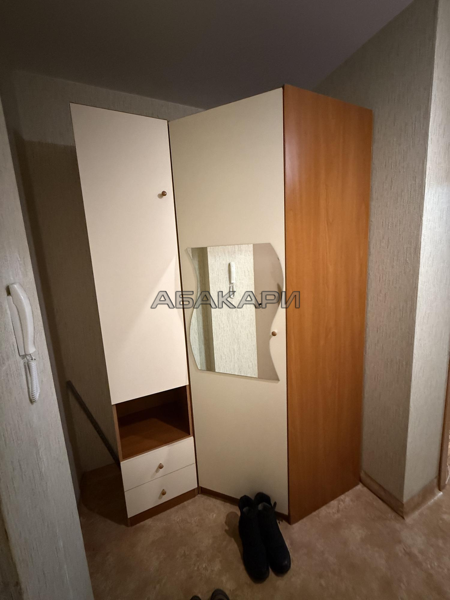 1-комнатная улица Мате Залки, 10  за 28000 руб/мес фото 5