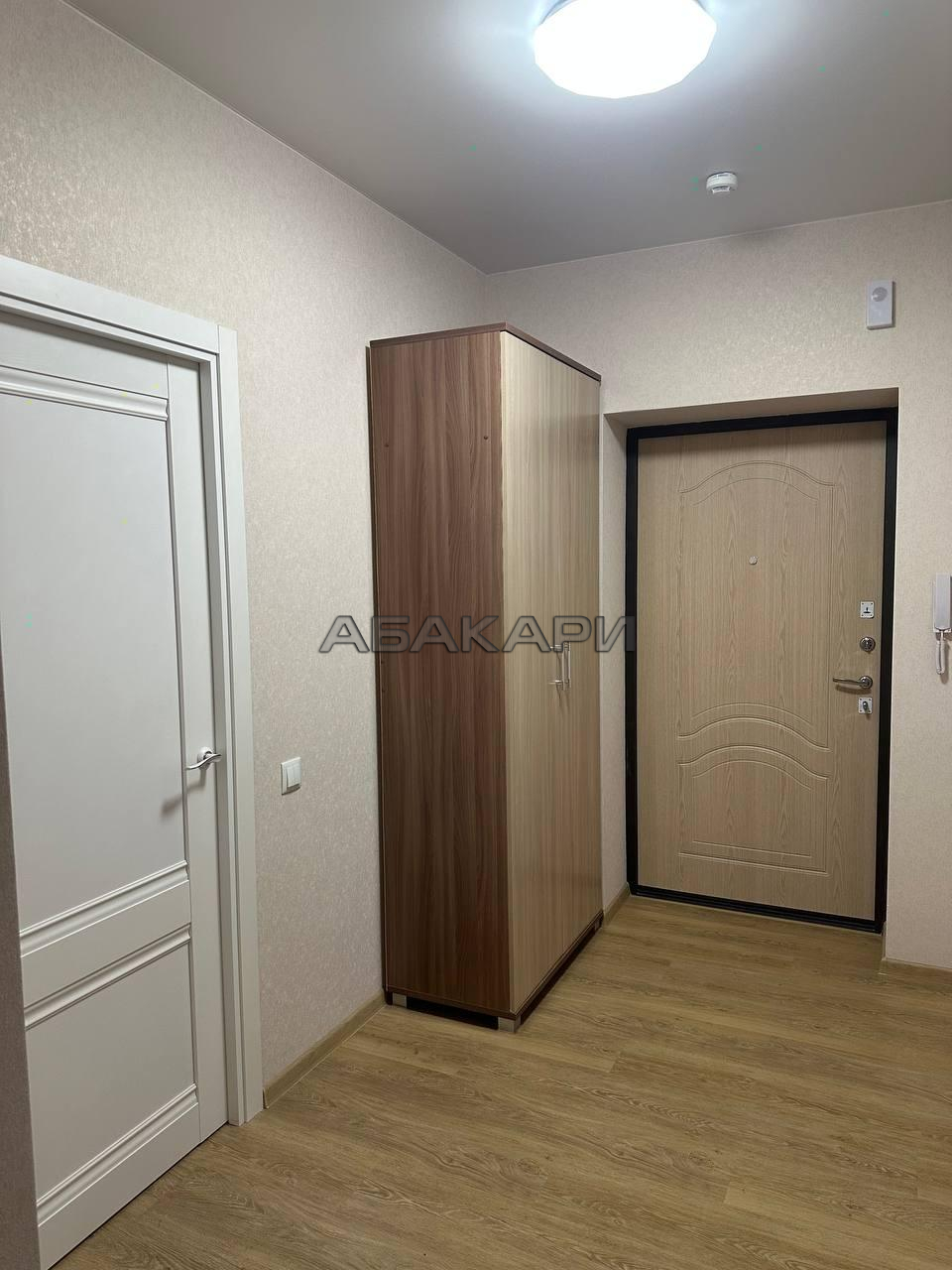 2-комнатная Регатная улица, 1  за 55000 руб/мес фото 1