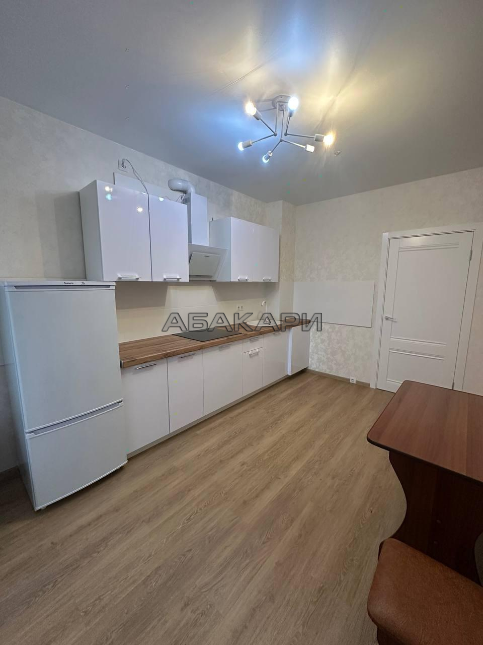 2-комнатная Регатная улица, 1  за 55000 руб/мес фото 5