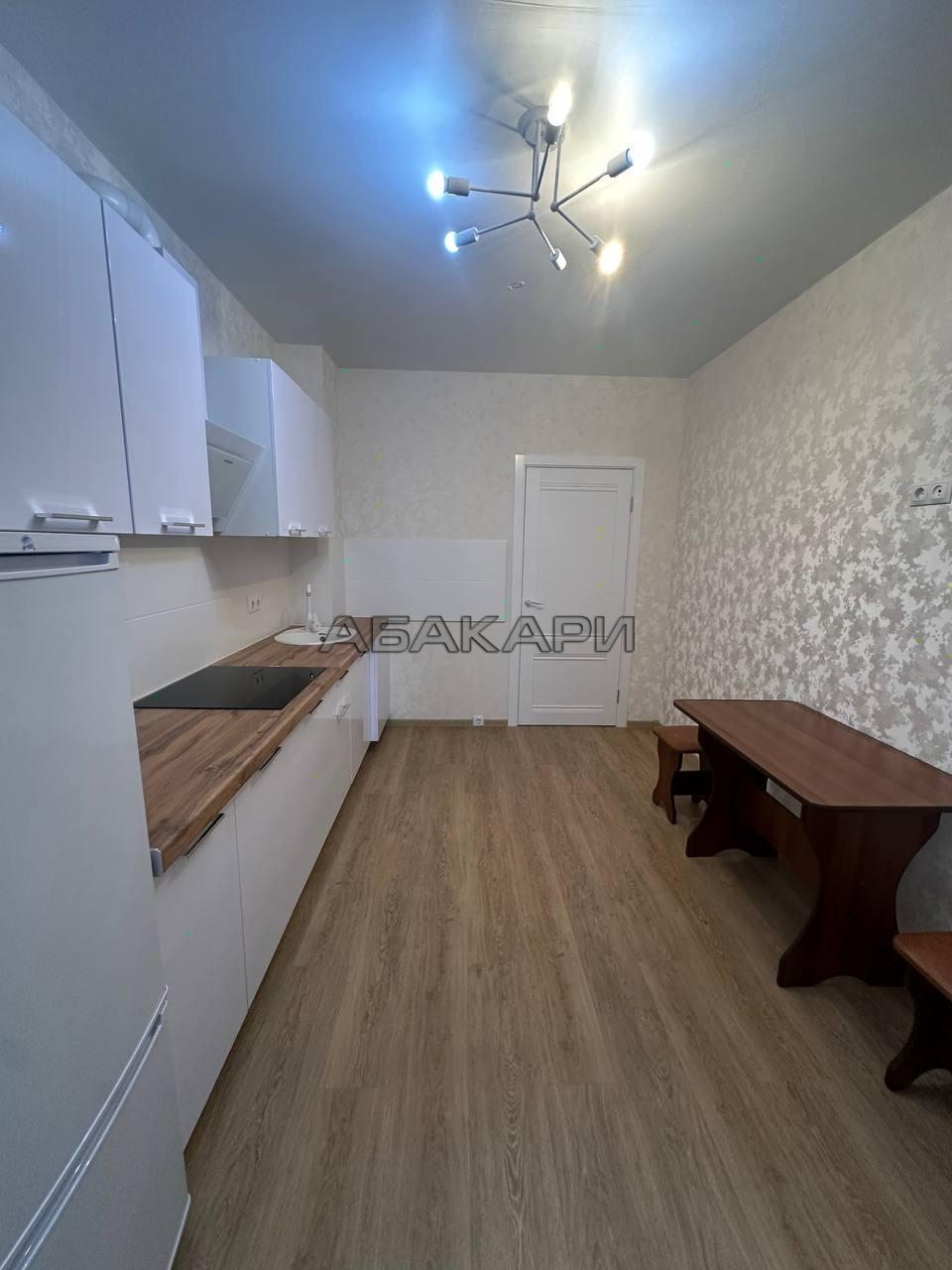 2-комнатная Регатная улица, 1  за 55000 руб/мес фото 6