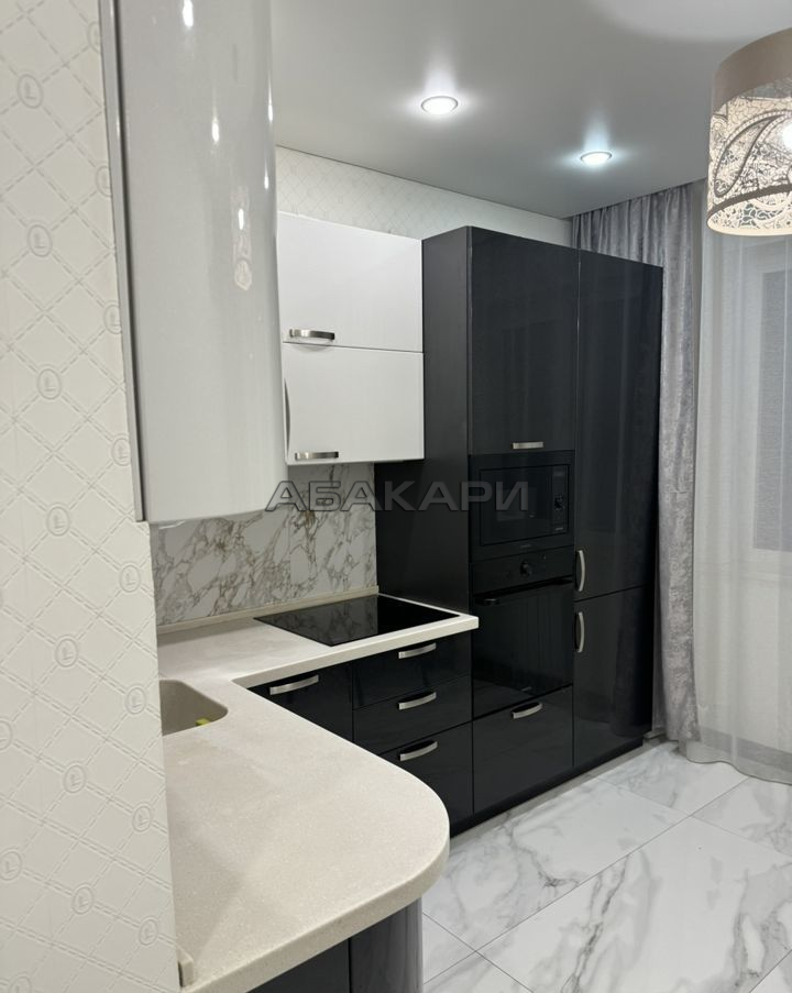 2-комнатная улица 78-й Добровольческой Бригады, 7  за 50000 руб/мес фото 2
