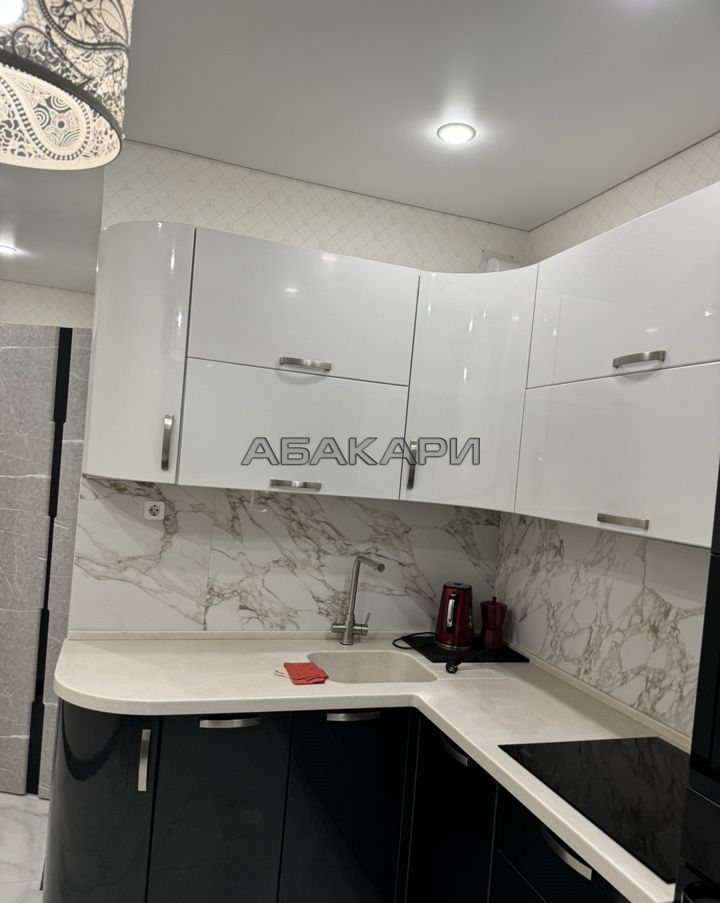 2-комнатная улица 78-й Добровольческой Бригады, 7  за 50000 руб/мес фото 1